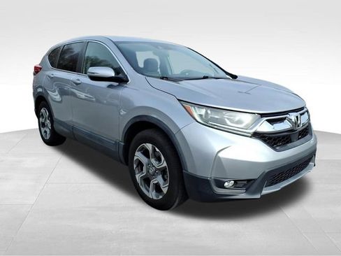 Used 2019 Honda CR-V EX image 14