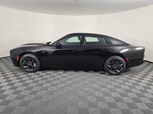 New 2026 Dodge Charger GT w/ Blacktop Package image 7