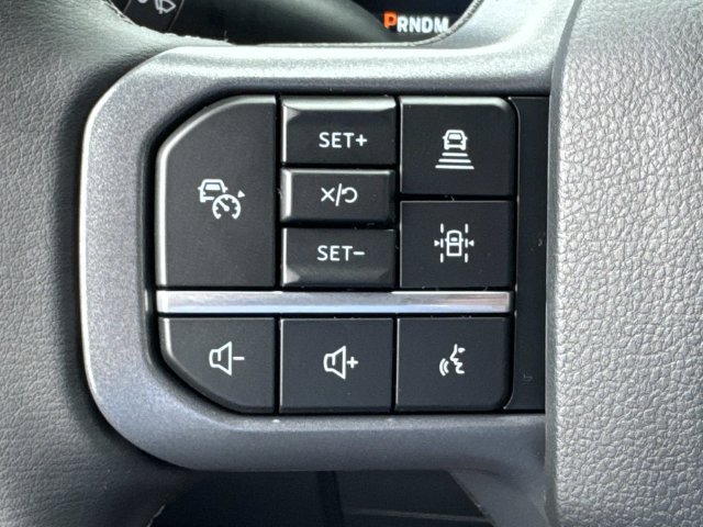 New 2026 Ford F150 XLT w/ Equipment Group 302A MID RWD image 28
