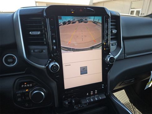 New 2025 RAM 1500 Lone Star image 27