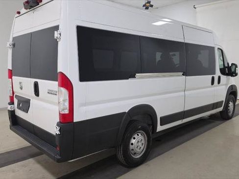 Used 2023 RAM ProMaster 3500 FWD image 19