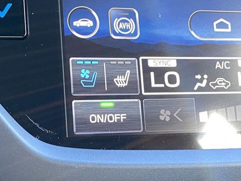 New 2025 Subaru Forester Touring image 19