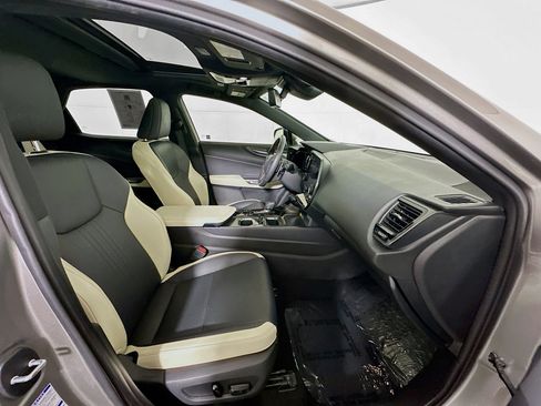 Used 2023 Lexus NX 350 AWD image 33
