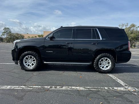 Used 2020 GMC Yukon SLT image 9