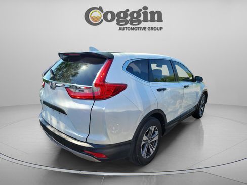 Used 2019 Honda CR-V LX image 4