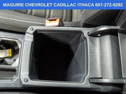 Used 2023 Volkswagen Tiguan S w/ Driver Assistance Package AWD/4WD image 33