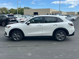 New 2026 Honda HR-V LX video 2