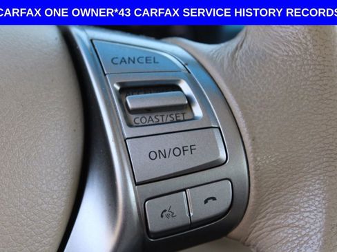 Used 2014 Nissan Altima 2.5 SV w/ Convenience Package FWD image 30