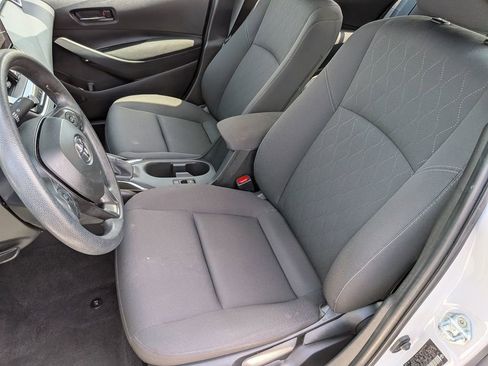 Used 2024 Toyota Corolla LE FWD image 15
