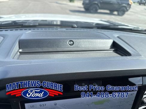 New 2026 Ford F150 Tremor w/ Equipment Group 402B AWD/4WD image 21