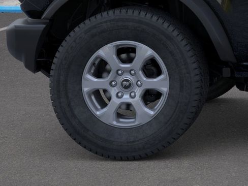 New 2026 Ford Bronco Big Bend image 21