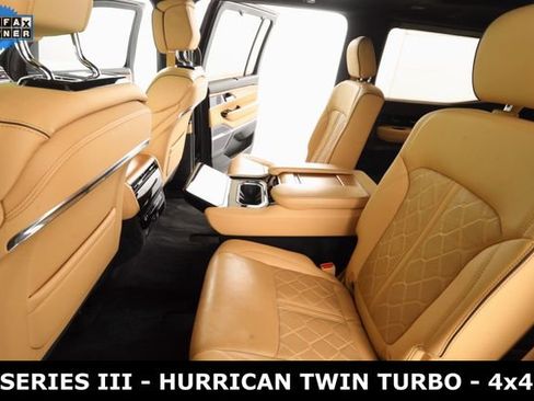 Used 2022 Jeep Grand Wagoneer Series III image 33