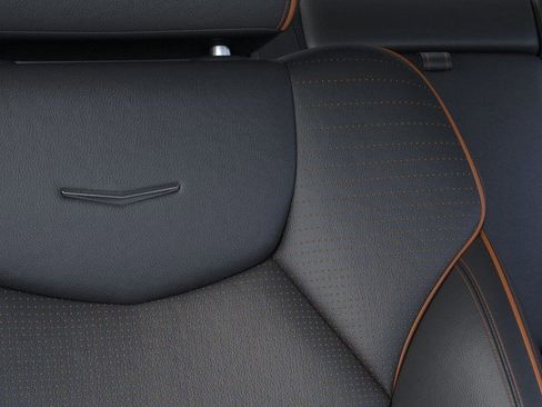 New 2025 Cadillac CT4 Sport AWD/4WD image 24
