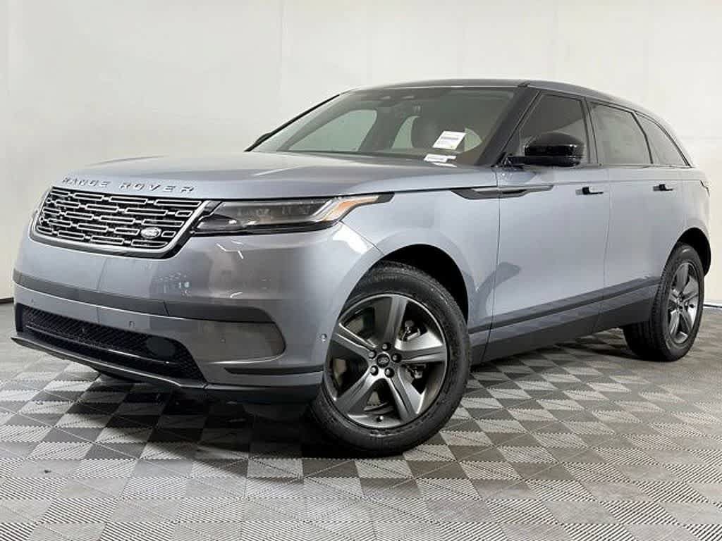 New 2026 Land Rover Range Rover Velar S AWD/4WD image 1
