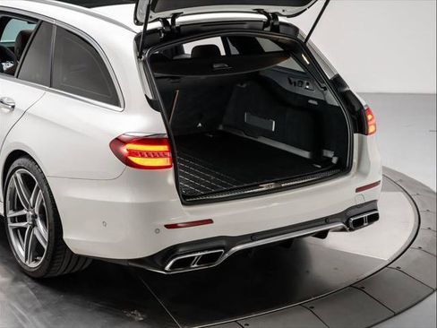Used 2020 Mercedes-Benz E 63 AMG S image 44