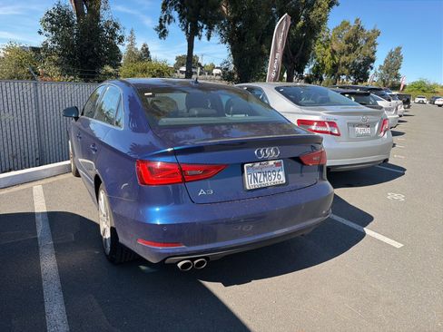 Used 2016 Audi A3 1.8T Premium Plus w/ Technology Package image 4