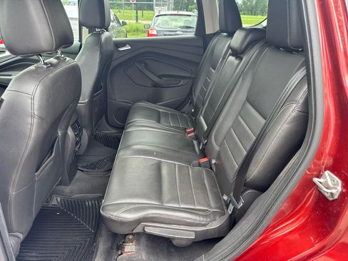 Used 2014 Ford Escape SE w/ Leather Comfort Package AWD/4WD image 11