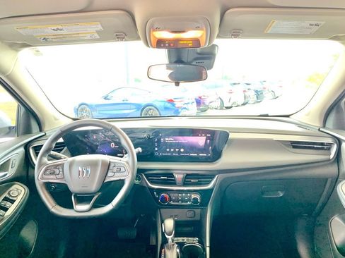 Used 2026 Buick Encore GX Sport Touring w/ Advanced Technology Package FWD image 18