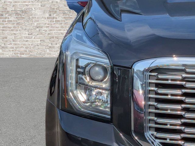 Used 2020 GMC Yukon Denali w/ Denali Ultimate Package AWD/4WD image 10
