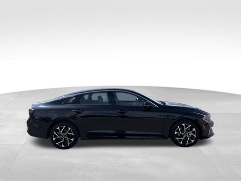 Certified 2025 Kia K5 EX FWD image 6