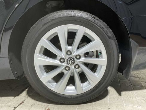 Used 2024 Toyota Camry LE FWD image 8
