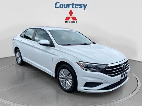 Used 2019 Volkswagen Jetta S FWD image 7