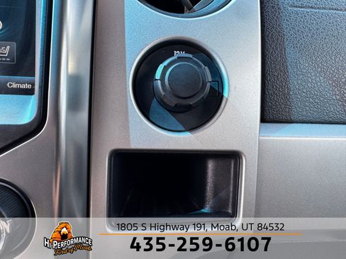 Used 2014 Ford F150 Raptor w/ Equipment Group 801A Luxury AWD/4WD image 32