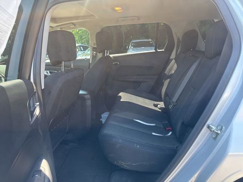 Used 2016 GMC Terrain SLE AWD/4WD image 20