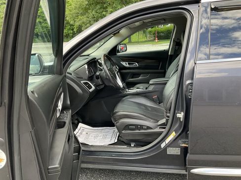 Used 2016 GMC Terrain Denali AWD/4WD image 17