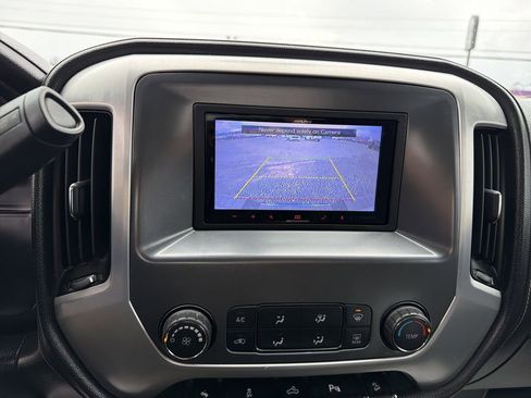 Used 2014 GMC Sierra 1500 SLE w/ Suspension Package, Off-Road image 25