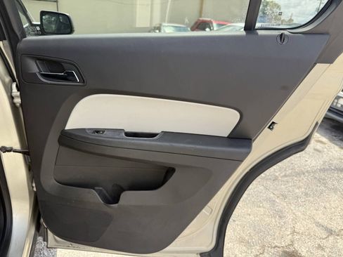 Used 2013 Chevrolet Equinox LTZ FWD image 24