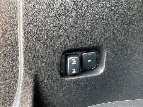 Used 2024 Ford Edge SEL w/ Sport Appearance Package AWD/4WD image 39
