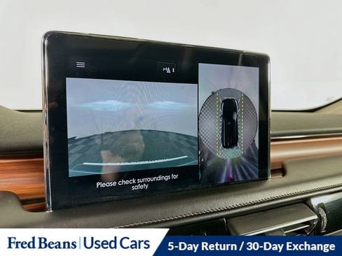 Used 2020 Lincoln Aviator Reserve w/ Equipment Group 201A image 17