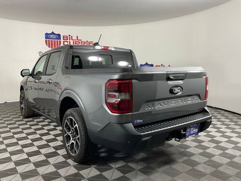 New 2025 Ford Maverick Lariat image 5