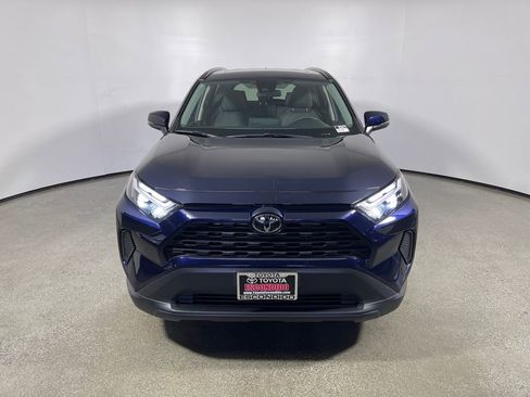 Certified 2025 Toyota RAV4 XLE w/ Convenience Package image 8