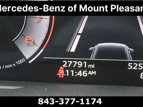 Used 2023 Audi Q8 Premium w/ Convenience Package image 32