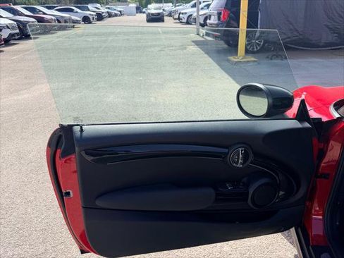 Used 2023 MINI Cooper S FWD image 16