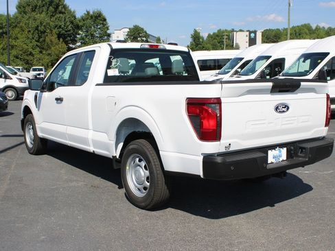 New 2026 Ford F150 XL RWD image 16