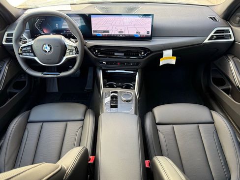 New 2026 BMW 330i Sedan w/ Convenience Package image 28