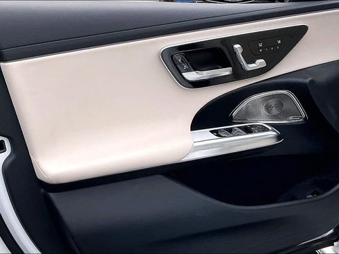 Certified 2024 Mercedes-Benz E 350 4MATIC Sedan image 15