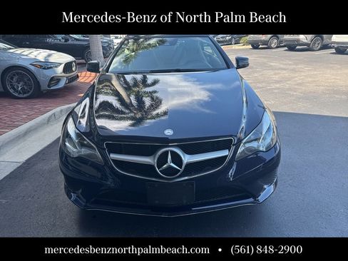 Used 2014 Mercedes-Benz E 350 E 350 image 2
