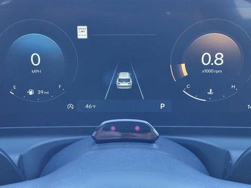 New 2026 Hyundai Tucson SEL image 17