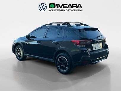 Used 2021 Subaru Crosstrek 2.0i Premium