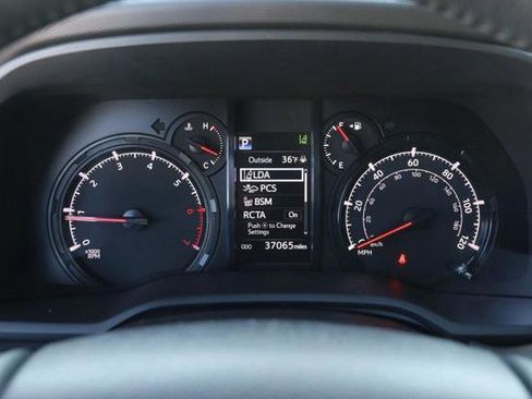 Certified 2023 Toyota 4Runner SR5 image 13