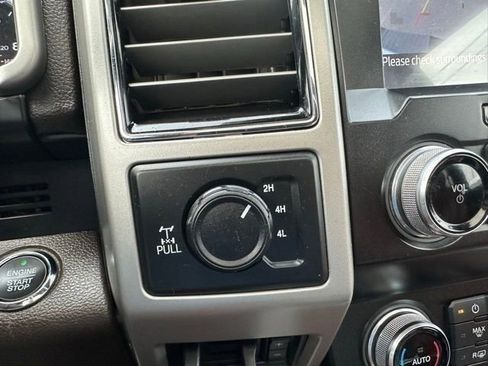 Used 2021 Ford F350 King Ranch w/ King Ranch Ultimate Package image 37