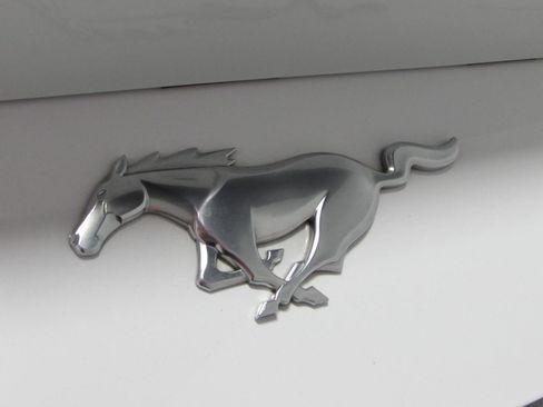 Used 2024 Ford Mustang Premium RWD image 36