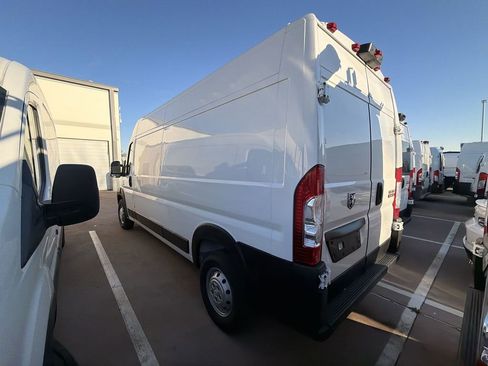 Used 2021 RAM ProMaster 2500 image 3