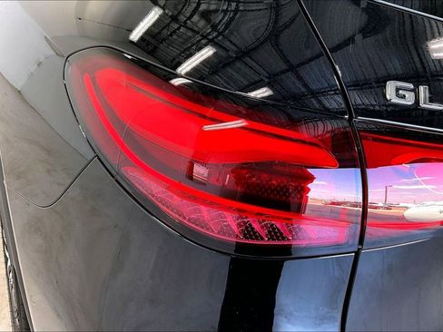 New 2026 Mercedes-Benz GLC 300 image 14