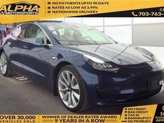 Used 2018 Tesla Model 3 Long Range video 1