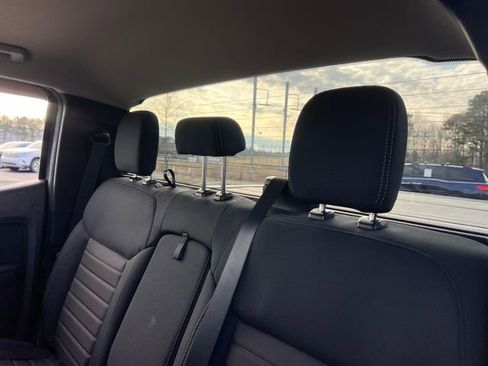 Used 2021 Ford Ranger XLT w/ Equipment Group 301A Mid image 20